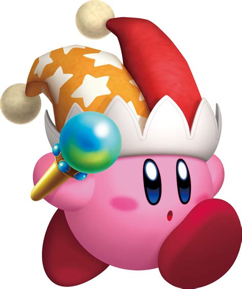 Kirby's Magical Reflection: A Magical Adventure Like No Other